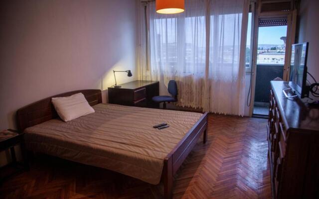 Comfort Downtown Belgrade