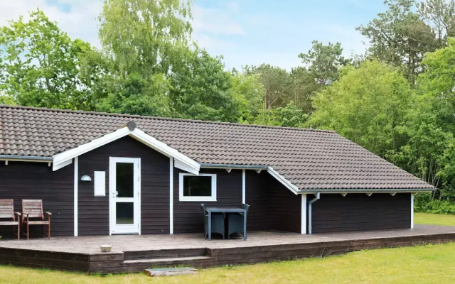 4 Star Holiday Home in Hadsund