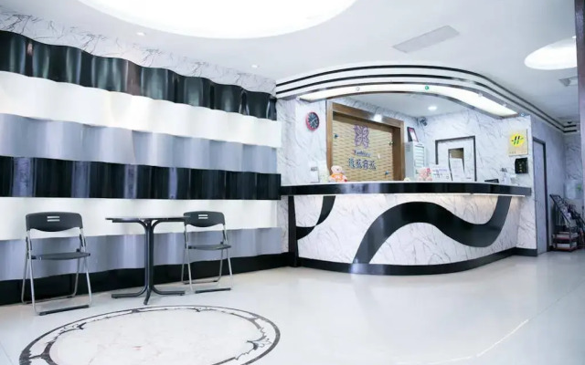 Wl Hotel