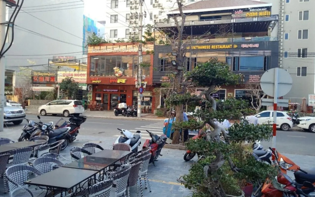 Kim Host 2 Bedroom Sea View