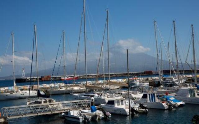 Apartment Horta Frijoc