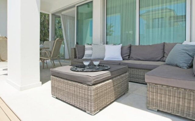 Villa Indigo