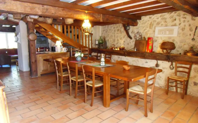 LEstapade des Tourelons