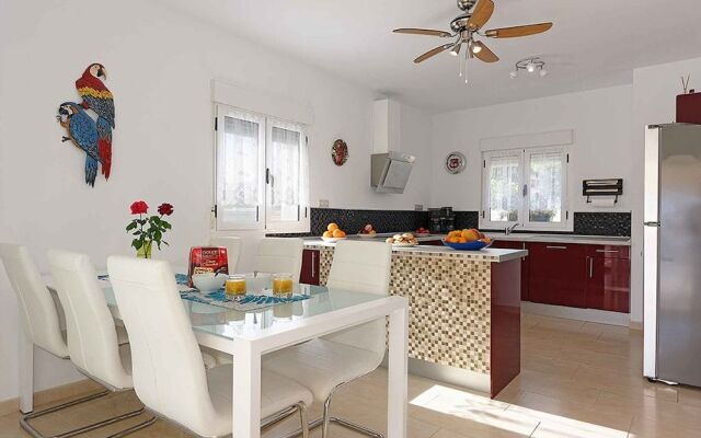 Villa Amancay