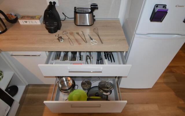 Via Da Velo 8 Appartamento