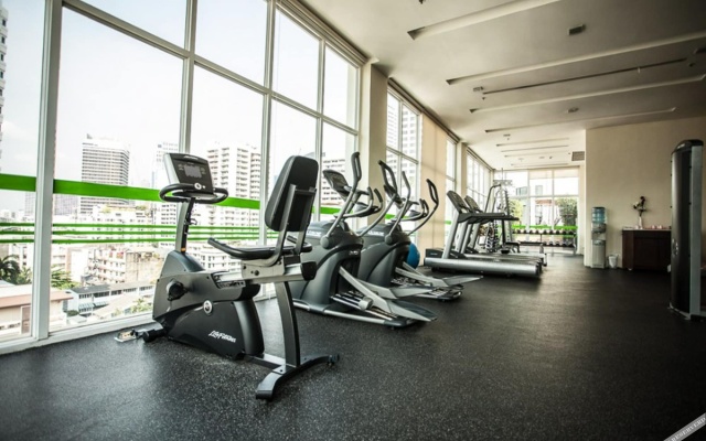 Lohas Residences Sukhumvit