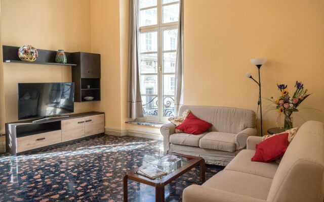 Nunziata 3 Apartment