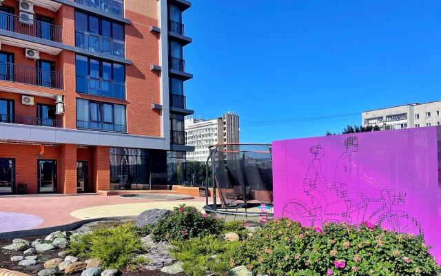 CrystalRentals (КристалРенталс) на улице 50 лет Октября