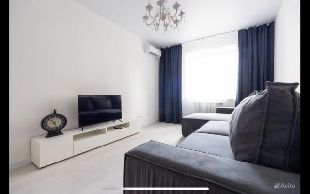 Апартаменты на улице  78-й Добровольческой Бригады 26