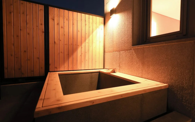 New Blanc Central Myeongdong