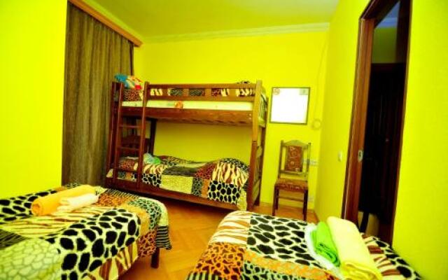 Family Hotel Laba