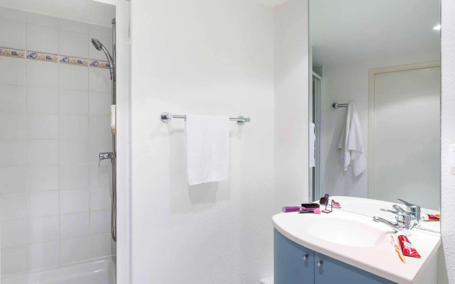 Aparthotel Adagio Access Rennes Centre