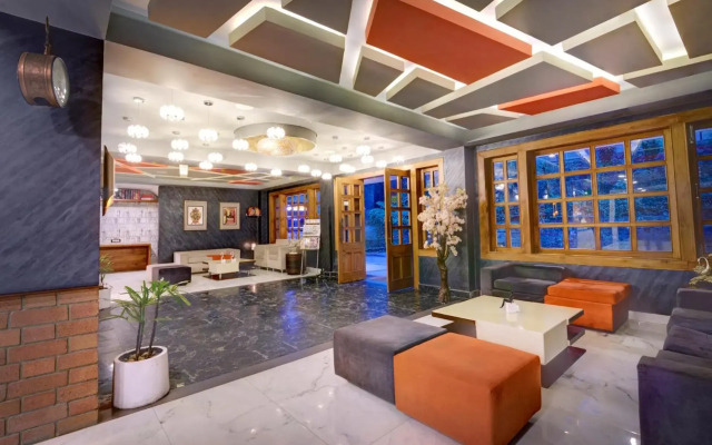 Udaan Woodberry Hotel & Spa