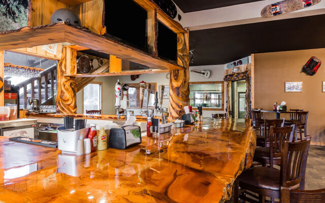 Quality Inn Pagosa Springs