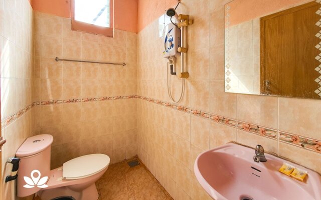 ZEN Rooms Pelangi Beach Resort