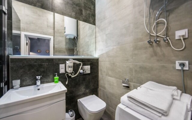 KievApts Pushkinskaya 10