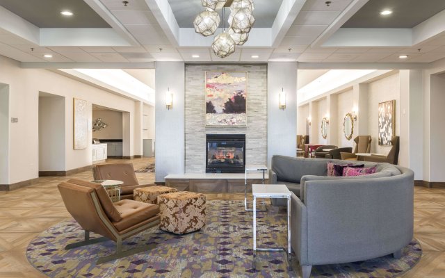 Homewood Suites by Hilton Greenville