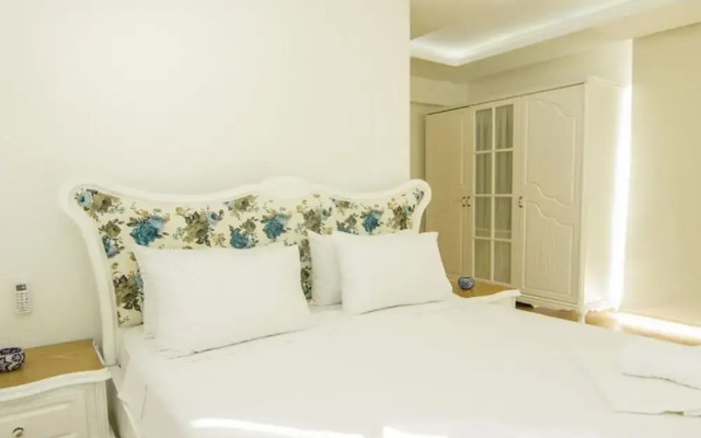 Fethiye Hisaronu Villa 2