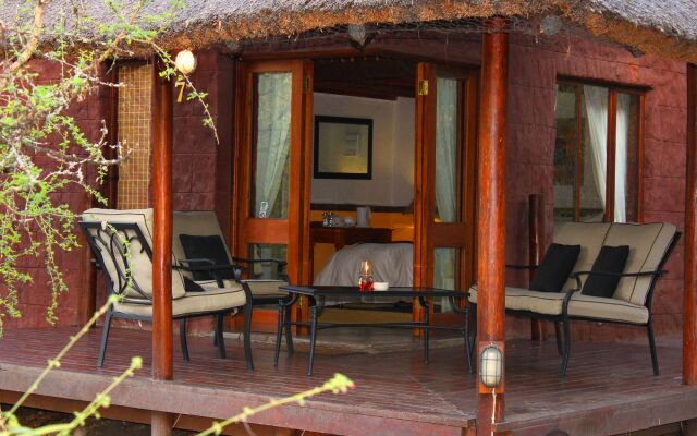 Grand Kruger Lodge and Spa