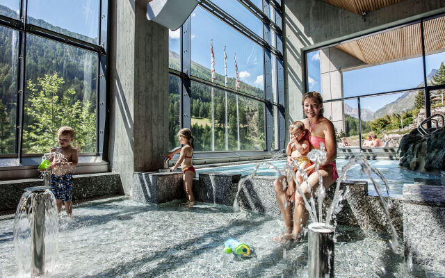 Ferienresidenz Soliva