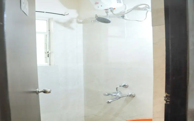 Copper 11 Service Apartments -SB Road, Shivaji Nagar, Pune