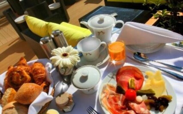 Hotel Princesse Flore