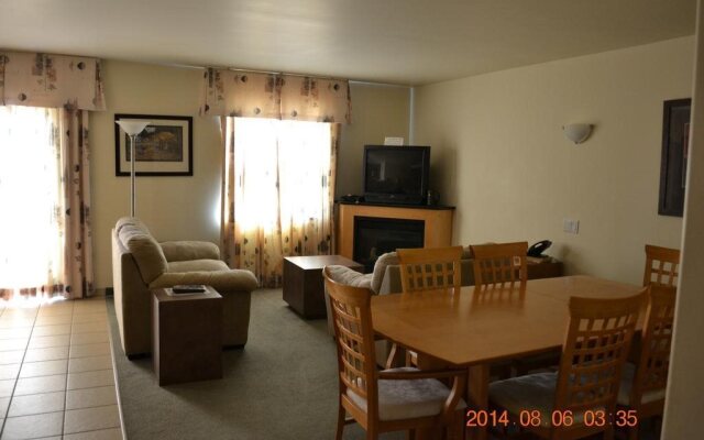 Glenn Howard Inn