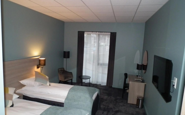 Hardangerfjord Hotel