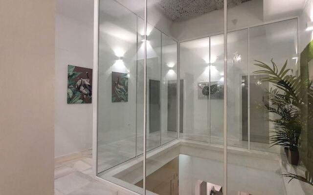 Mojo Hostel Boutique