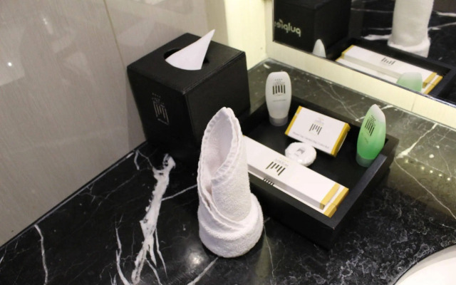 The Atrium Hotel and Resort Yogyakarta