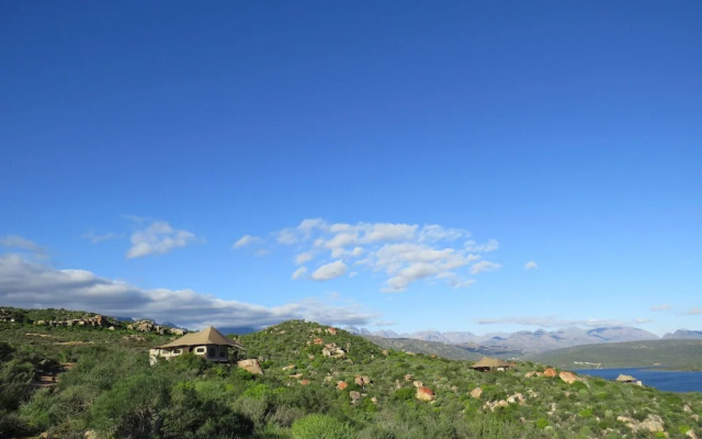 Yamu Lifestyle Resort