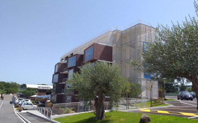 Residence Smeraldo