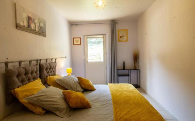 Appartement Carsac-Aillac, 2 pièces, 2 personnes - FR-1-616-256