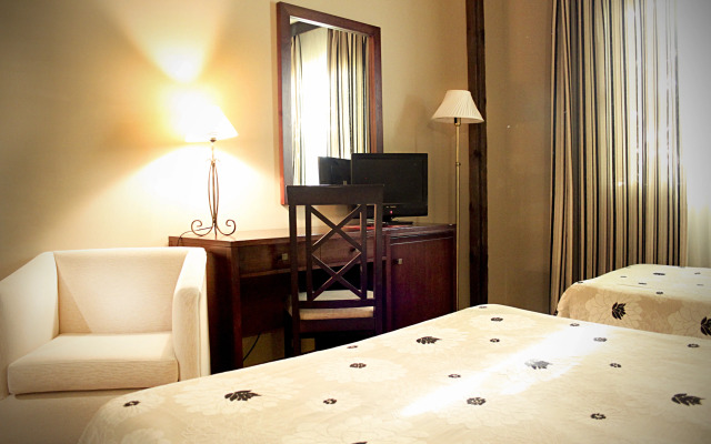Hotel Zerbinetta