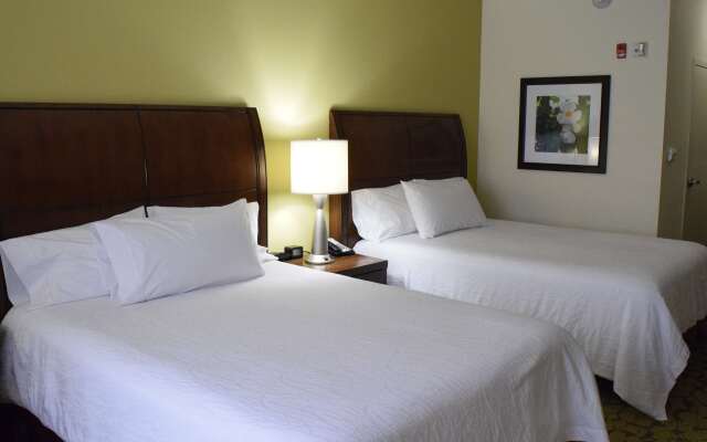 Hilton Garden Inn Rochester Downtown, NY