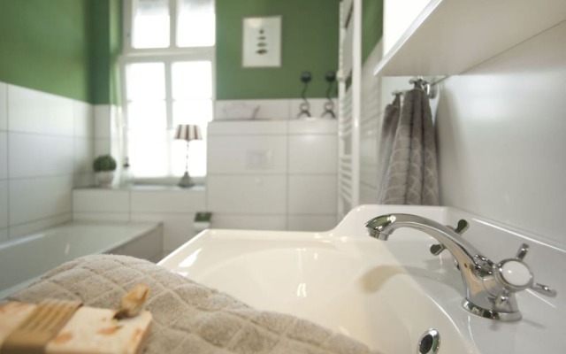 Gutshof Fürstenberg