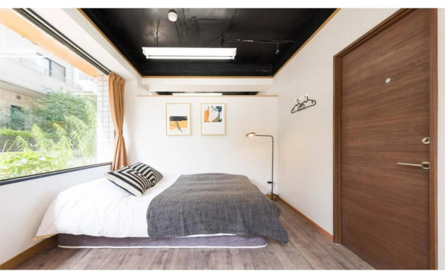 Tora Hotel Rikugien - Vacation STAY 52726v – Guest Rooms – Tokyo
