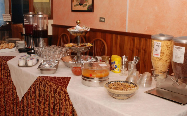 Albergo Panoramica