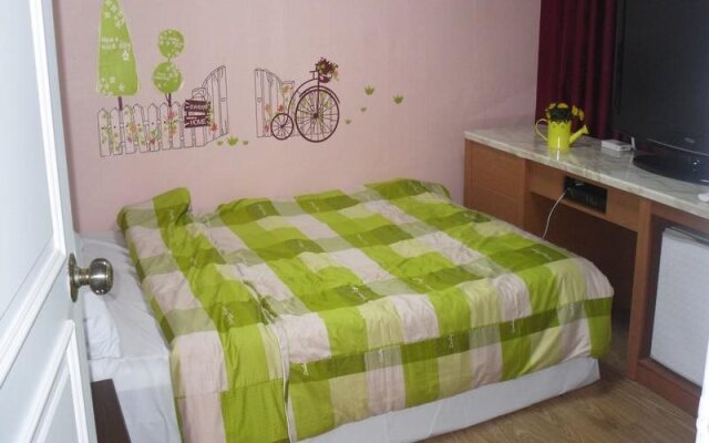 Praha Guesthoustel