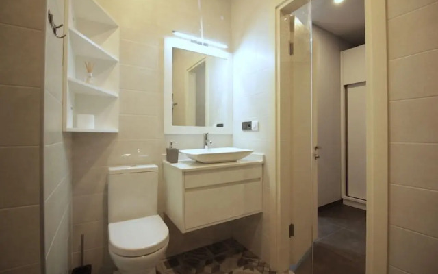 KNJZ Seaview Apartment