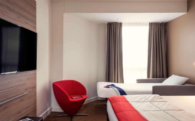 Mercure Paris Boulogne