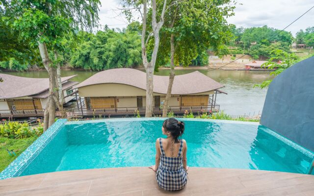 Binlha Raft Resort