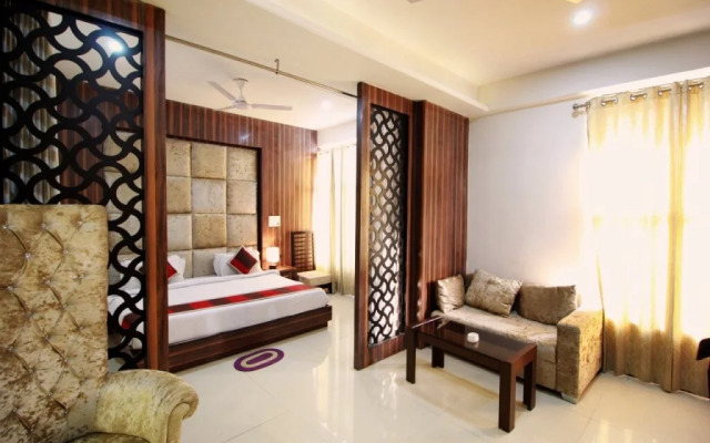 Hotel Galaxy
