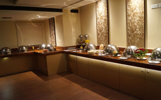 Hotel Winsar Park