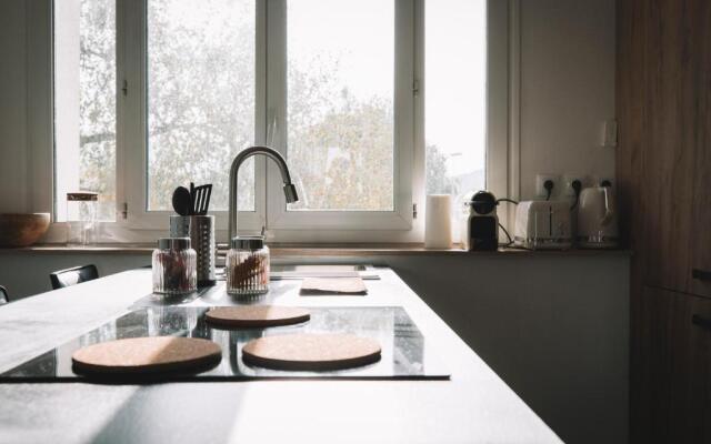 La Perlina - Appartement + Parking - V-rent