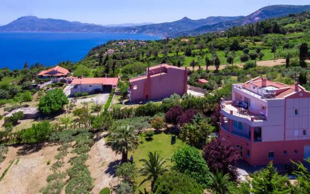 Villa Serenity