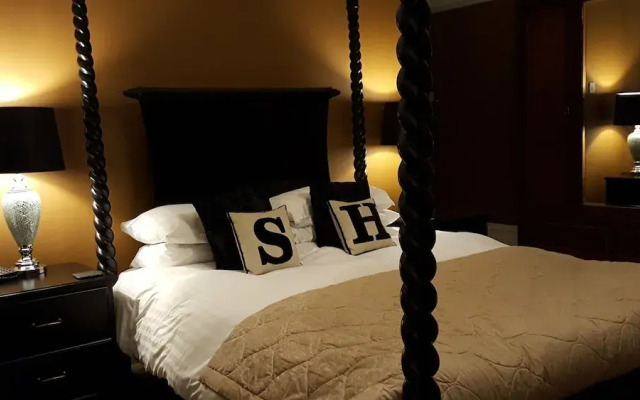 Sawrey House Country Hotel