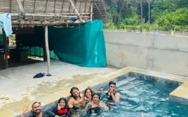 Time Travellers Hostel