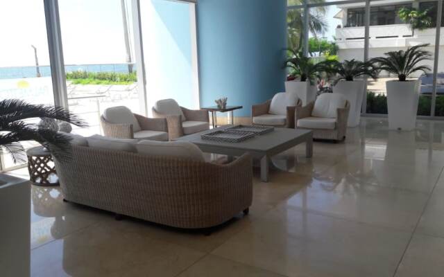 Building Palmetto Sunset 1503