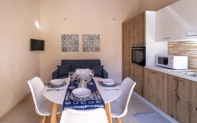 Villa Linda - Noto - Siracusa